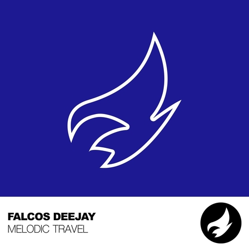Falcos Deejay - Melodic Travel [GRVV1908]